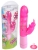 Супер рельефный вибратор Bargain Bunny