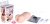 Реалистичный мастурбатор с счетчиком Anal Cocktrainer