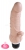 Силиконовый вибратор Silicone Classic (7 режимов)