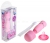 Мини-вибромассажер с подвижной головкой My Miracle Massager