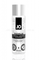 Нейтральный любрикант на силиконовой основе Premium Lubricant (60 мл)