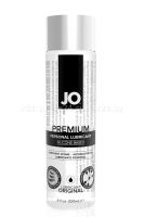 Нейтральный любрикант на силиконовой основе Premium Lubricant (120 мл)