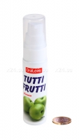 Оральный гель Tutti-Trutti со вкусом зеленого яблока (30 г)