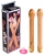 Набор вибраторов Барабанные палочки Sex Stix