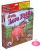 Надувная свинья с отверстием для любви Love Piggie