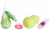 Мини-мастурбатор Juicy Pear (груша)