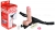 Страпон-трусики и насадка-реалистик 8'' Realistic Cock