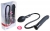 Силиконовый надувной вибратор Inflatable Vibrator (7 режимов)