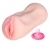 Мастурбатор-вагина Toyfa с рельефом внутри