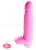Вибратор водонепроницаемый Pearly Pink (10 режимов)