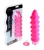 Вибратор Juicy Pink