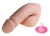 Средний фаллос для ношения Mr. Limpy Fleshtone Medium (размер М)