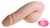 Большой фаллос для ношения Mr. Limpy Fleshtone Large (размер L)