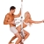 Секс-качели Bondage Love Swing