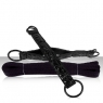 Фиксаторы для кровати Sinful Black Bed Restraint Straps