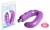 Женский массажер для G-точки и клитора G-spot stimulation