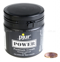 Лубрикант для фистинга Pjur Power (150 мл)