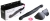 Двойной силиконовый стимулятор Double Dildo 13''