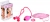 Помпа для стимуляции сосков Pink Nipple Suckers
