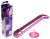 Перламутровый вибратор для G-стимуляции G-Spot Tickler