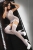 Белый комбинезон ажурный Сatriona White(SL)