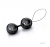 Черные шарики Luna Beads Noir