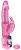 Ротационный вибратор с рельефом Super Vibrator