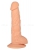 Реалистичный фаллос на присоске Dix Dong With Suction Cup 8''