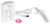 Стимулятор простаты с USB адаптером USB Anal-t