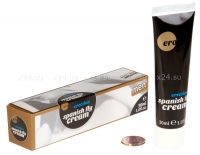 Крем для мужчин Erection SPANISH FLY CREAM 30 мл
