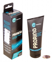 Эрекционный крем для мужчин Black Line "Prorino" 100 мл