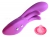 Вибратор Embrace Sweetheart Wand с тремя моторами (7 режимов, 7 скоростей)