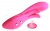 Вибратор Embrace Sweetheart Wand с тремя моторами (7 режимов, 7 скоростей)