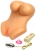 Вибровагина Vibrating Mini Torso