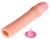 Удлиняющая пенис насадка Hustler 3'' Penis Extension (вторая кожа)