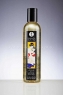 Возбуждающее массажное масло Shunga LIBIDO (экзотические фрукты, 240 мл)