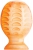 Мини-мастурбатор Juicy Orange (апельсин)