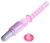 Супер гибкий анальный вибратор Vibrator