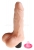 Реалистичный вибратор Real Feel 8''