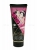 Съедобный массажный крем для тела Massage Cream (малина)