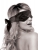 Атласная маска на глаза Satin Blindfold