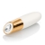 Небольшой перезаряжаемый вибратор Callie Vibrating Mini Wand Vibe (7 режимов)