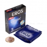 Презервативы EROS Classic ( 3 шт.)