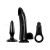 Секс-набор для пар Renegade Men's Pleasure Kit 2