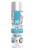 Концентрированный гель для бритья и интим-гигиены JO TOTAL BODY ANTI-BUMP SHAVING GEL - CITRUS BURST цитрусовый 240 мл
