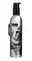 Гибридная смазка на водно-силиконовой основе Tom of Finland Hybrid Lube (236 мл)