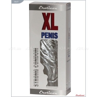 Насадка Strong Condom Penis XL