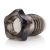 Насадка на пенис Screw Me 5 Point Bolt Ring