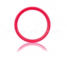 Силиконовое кольцо Silicone Love Rings Large