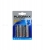 Комплект из 4 батареек Pleomax Super Heavy Duty (тип AA)